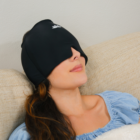 Migraine Cap