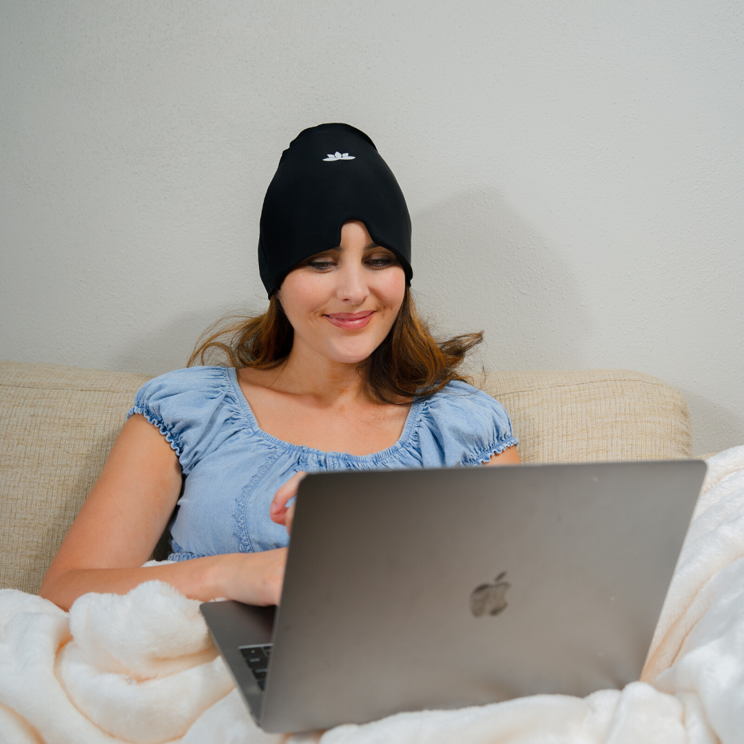 Migraine Cap