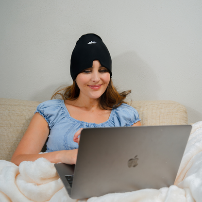 Migraine Cap