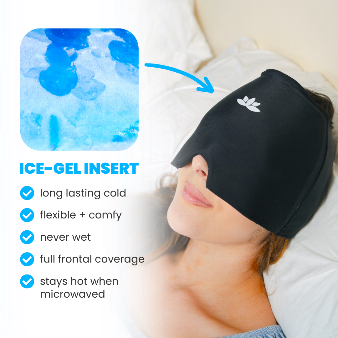 Migraine Cap