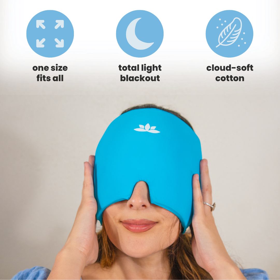 Migraine Cap