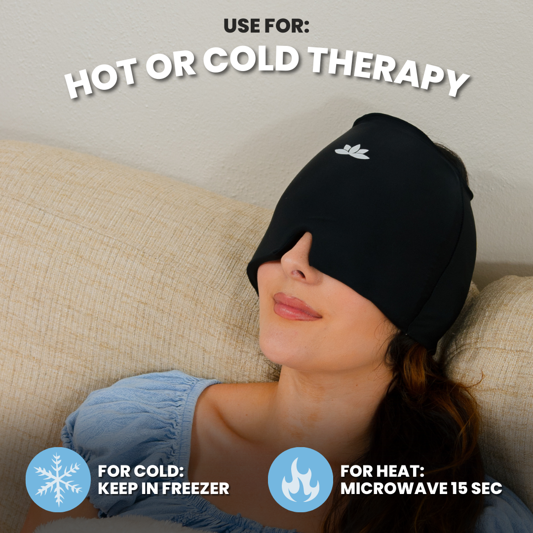 Migraine Cap