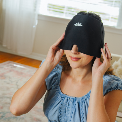 Migraine Cap