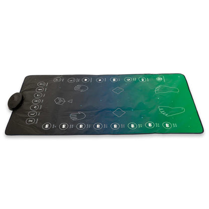 Smart Interactive Prayer Mat