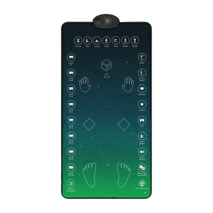 Smart Interactive Revert Prayer Mat