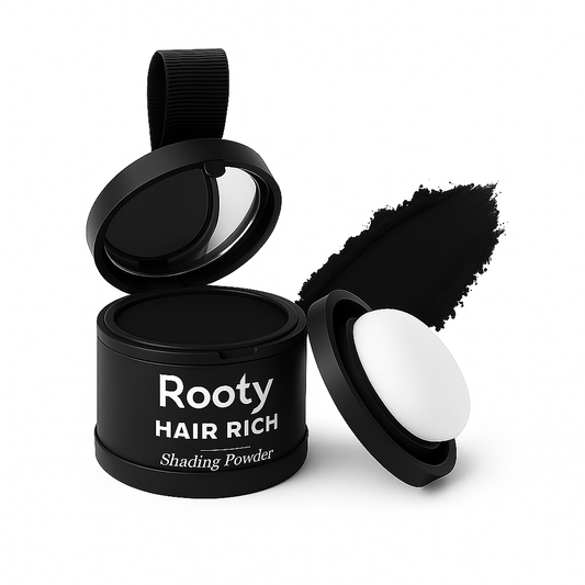 Rooty Hair Rich Shading Powder