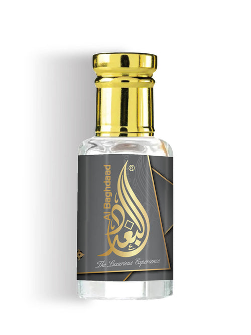 Free Arabic Attar