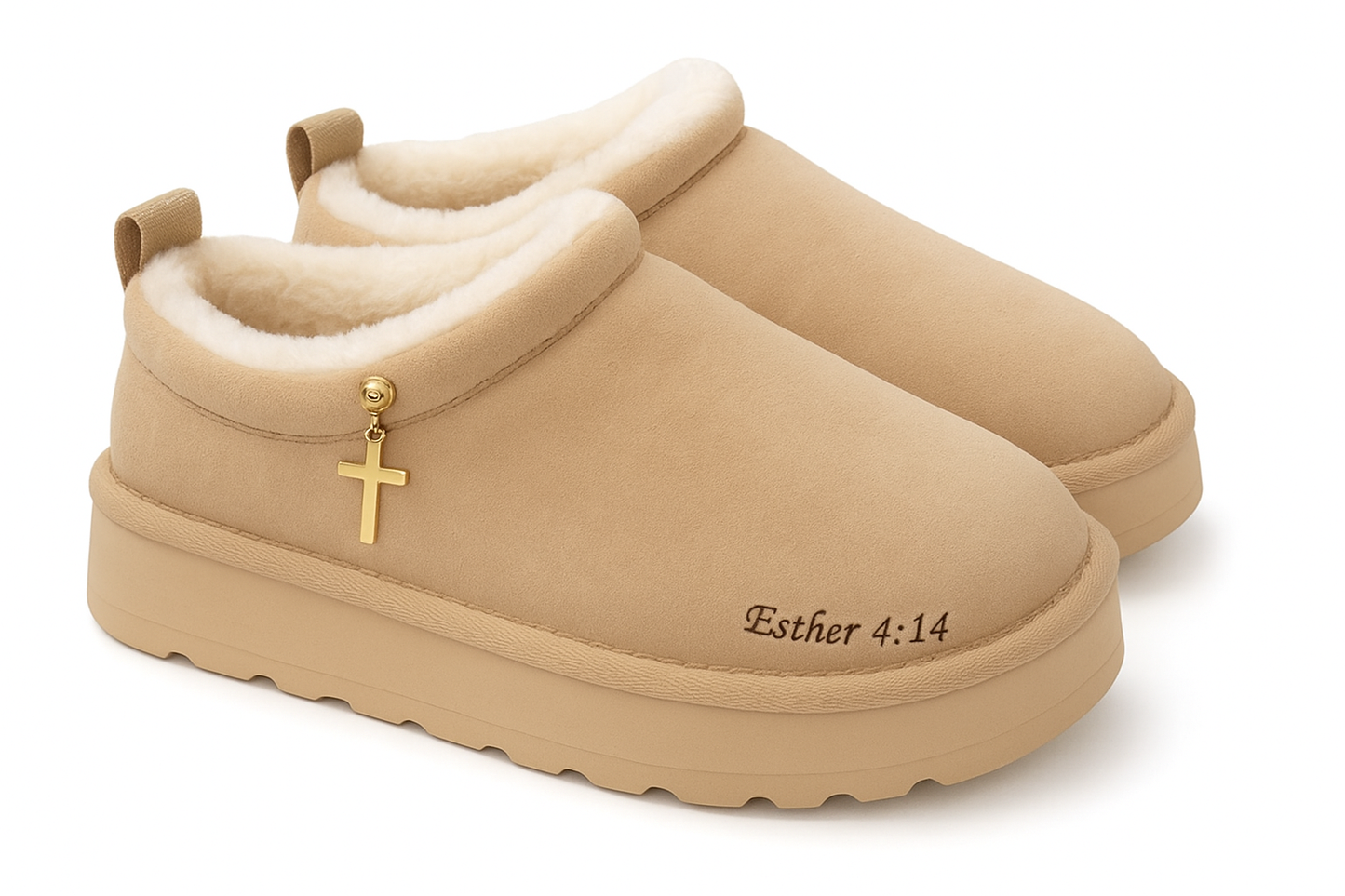 Christ Uggs