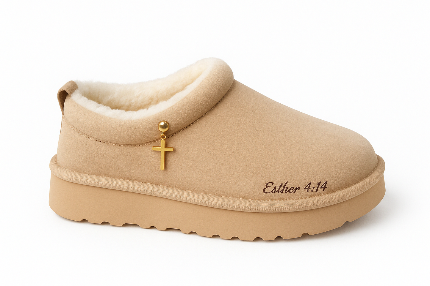 Christ Uggs