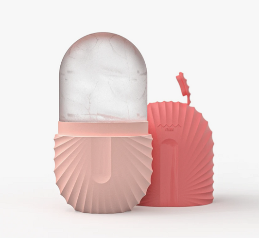 Free Ice Roller