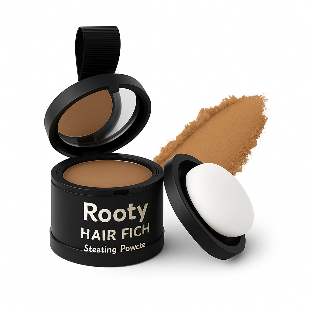 Rooty Hair Rich Shading Powder