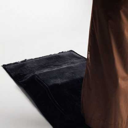 Ergonomic Prayer Mat